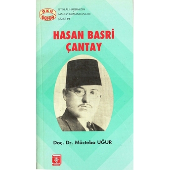 Hasan Basri Çantay Mücteba Uğur