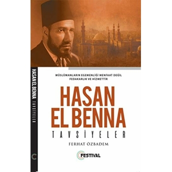 Hasan El Benna Tavsiyeler Ferhat Özbadem