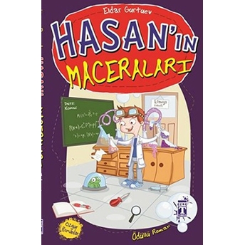 Hasan’ın Maceraları