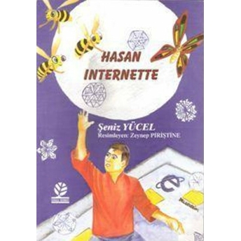 Hasan Internette Şeniz Yücel