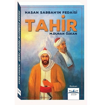 Hasan Sabbah In Fedaisi Tahir