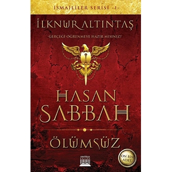 Hasan Sabbah - Ölümsüz Ilknur Altıntaş