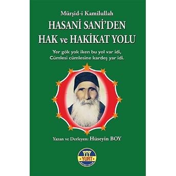 Hasani Sani'den Hak Ve Hakikat Yolu