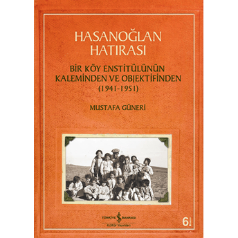 Hasanoğlan Hatırası Mustafa Güneri