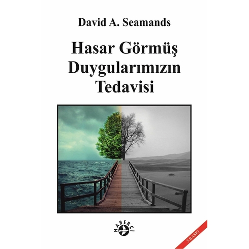 Hasar Görmüş Duygularımızın Tedavisi David A. Seamands