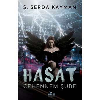 Hasat - Cehennem Şube Ş. Serda Kayman