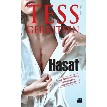 Hasat Tess Gerritsen