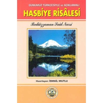 Hasbiye Risalesi