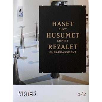 Haset, Husumet, Rezalet 2/2 Kolektif