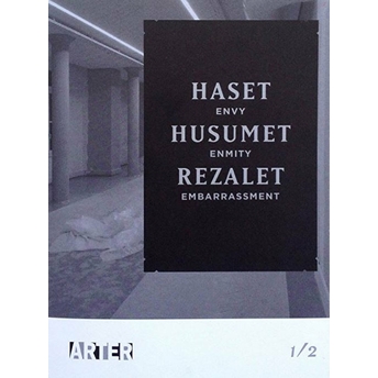 Haset, Husumet, Rezalet Kolektif