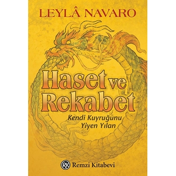 Haset Ve Rekabet Leyla Navaro