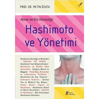 Hashimoto Ve Yönetimi