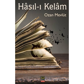 Hasıl-I Kelam - Ozan Mevlüt