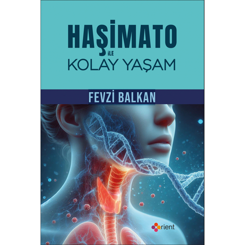 Haşimato Ile Kolay Yaşam Fevzi Balkan