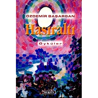 Hasıraltı