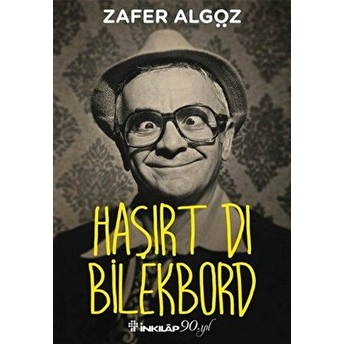 Haşırt Dı Bilekbord Zafer Algöz