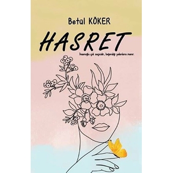 Hasret - Betül Köker