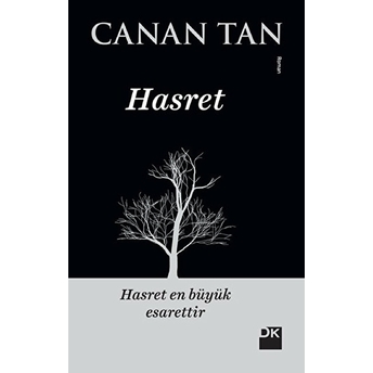 Hasret (Cep Boy) Canan Tan