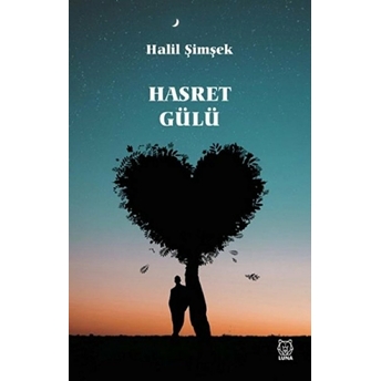 Hasret Gülü Halil Şimşek