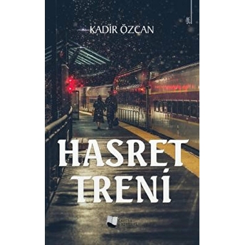 Hasret Treni