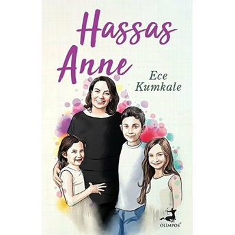 Hassas Anne Ece Kumkale