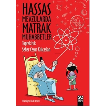 Hassas Mevzularda Matrak Muhabbetler Seher Cesur Kılıçaslan