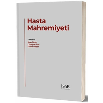 Hasta Mahremiyeti Kolektif