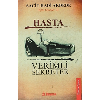 Hasta - Verimli Sekreter