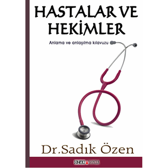 Hastalar Ve Hekimler