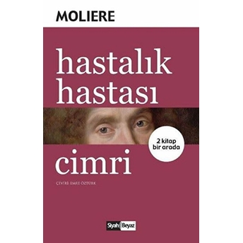 Hastalık Hastası - Cimri Moliere