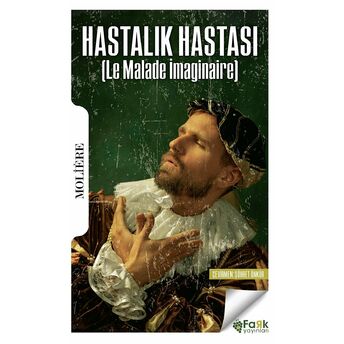 Hastalık Hastası Moliere