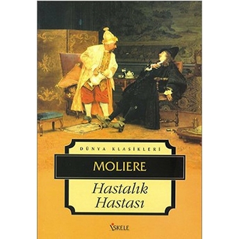 Hastalık Hastası Moliere