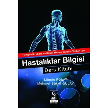 Hastalıklar Bilgisi Ders Kitabı Mümin Polat