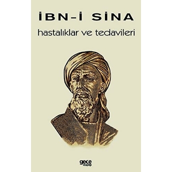 Hastalıklar Ve Tedavileri Ibn-I Sina