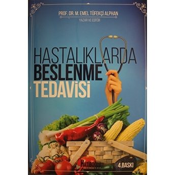 Hastalıklarda Beslenme Tedavisi