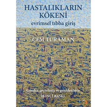 Hastalıkların Kökeni - Cem Turaman