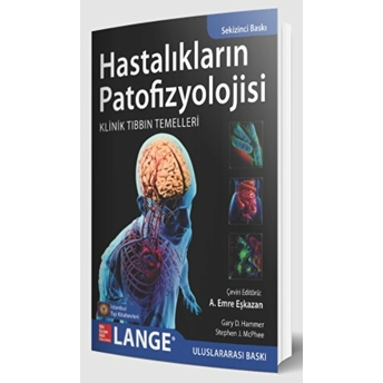 Hastalıkların Patofizyolojisi - Gary D. Hammer