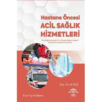 Hastane Öncesi Acil Sağlık Hizmetleri Ali Ekşi