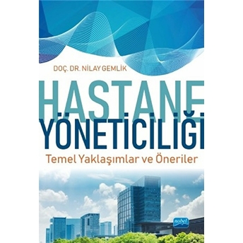 Hastane Yöneticiliği