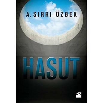 Hasut A. Sırrı Özbek