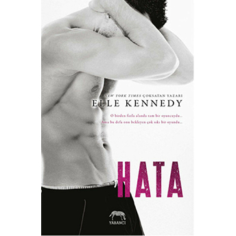 Hata Elle Kennedy