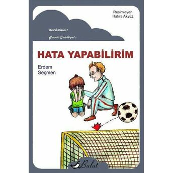 Hata Yapabilirim Erdem Seçmen