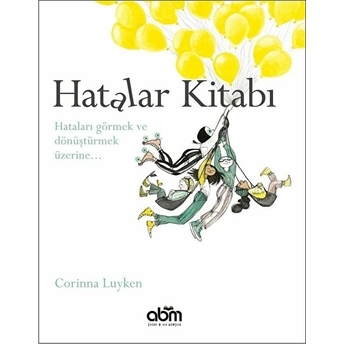 Hatalar Kitabı (Ciltli) Corinna Luyken