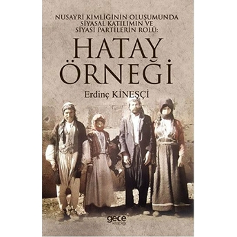 Hatay Örneği