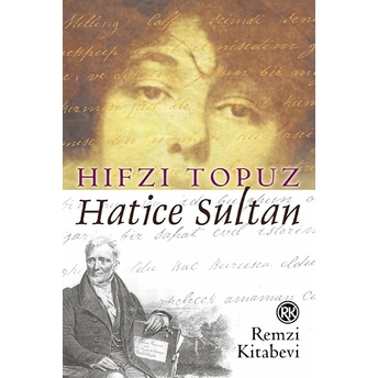 Hatice Sultan Hıfzı Topuz