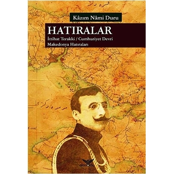 Hatıralar