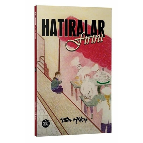 Hatıralar Fırını