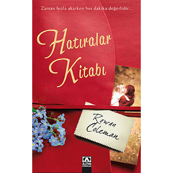 Hatıralar Kitabı Rowan Coleman