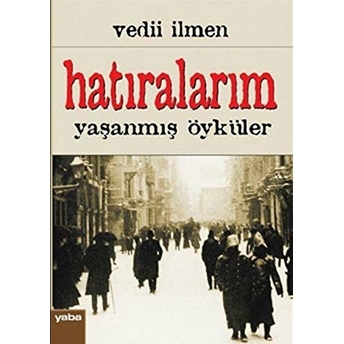 Hatıralarım