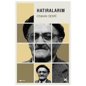 Hatıralarım Osman Sebri